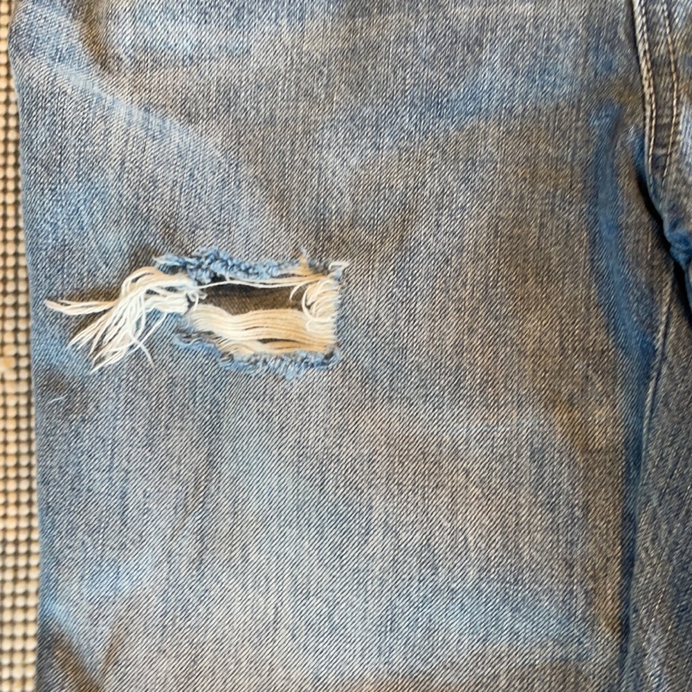 Madewell Rigid Demi-Boot Crop - Picture 4 of 6